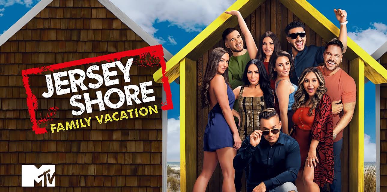 Jersey Shore Family Vacation, Season 8