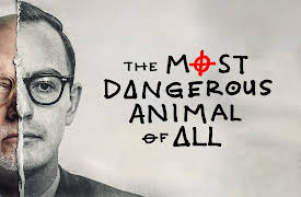 The Most Dangerous Animal of All Season 1: My Identity