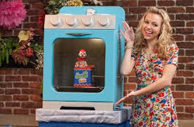 Precaución, piezas sueltas: La merienda sorpresa