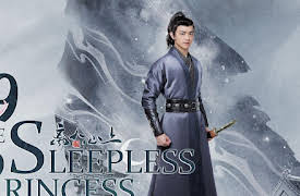 The Sleepless Princess: EP 9