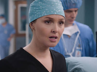 20:15: Grey's Anatomy - Die jungen Ärzte | Sixx | 9/9 2026