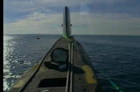 Sea Power: Submarine Power