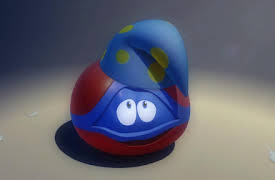 Wonder Balls: Switched, Lullaby Wanted, Let's Knead, Shall We Dance?