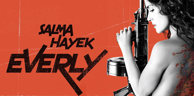 Everly (2015)