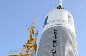 Breakthrough: The Ideas That Changed the World: Season 1: The Rocket