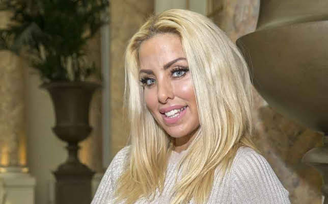 Sarah Louise Christiansen