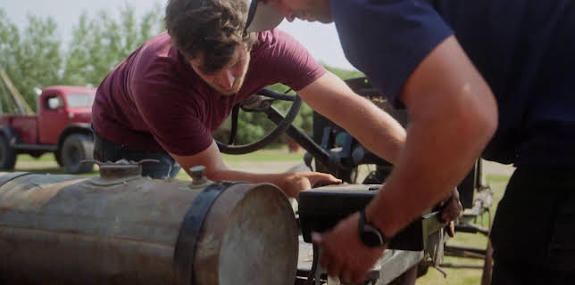 16:00: Lost Car Rescue (S1 E6) (S1) | TV10 | 10/11 2025