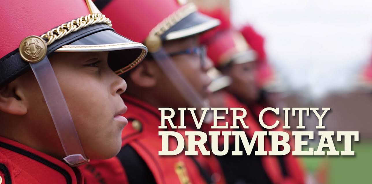 River City Drumbeat (2019)