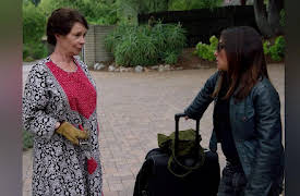 Better Things Season 1: Period