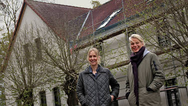 04:05: HEIMATJOURNAL | RBB Fernsehen | 4/27 2026