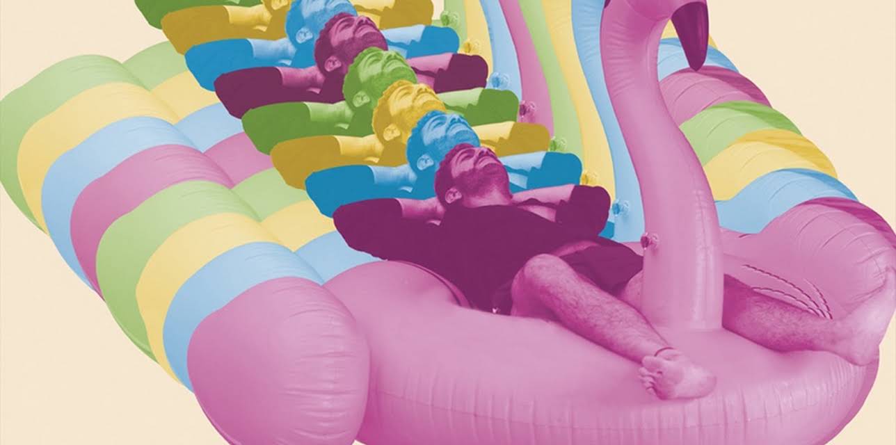 Where Birds Go To Die (2022)