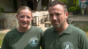 5:00 PM: A New Life in the Sun | Channel 4 | 1/8 2026