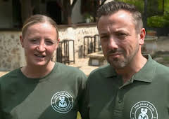 A New Life in the Sun