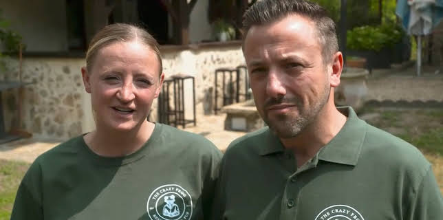 4:00 PM: A New Life in the Sun | Channel 4 | 1/8 2026