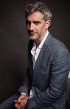 Bart Ruspoli as Director