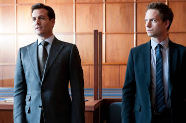 17:50: Suits | ZDFneo | 5/27 2026