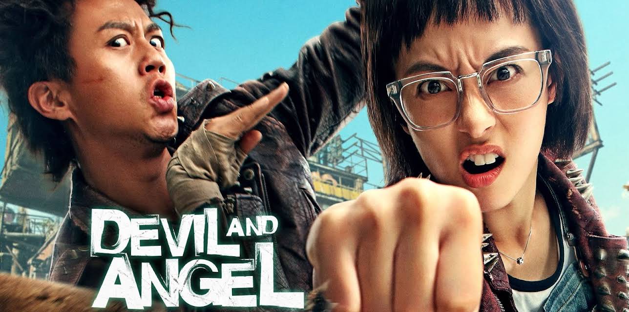 Devil and Angel (2015)