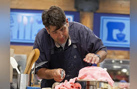 Worst Bakers In America: For the Love of Baking