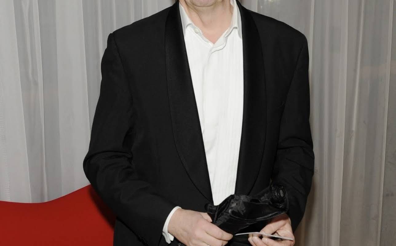 Paul Whitehouse