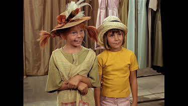 09:40: Pippi Langstrumpf | ZDF | 7/4 2026