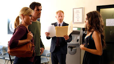 3:00 PM: Modern Family | E4 | 7/31 2026