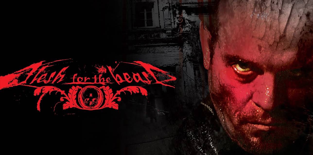 Flesh for the Beast (2003)