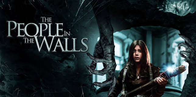 The People In The Walls (2024)