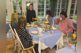 Hotel Impossible: Showdown, Season 1: Trucks, Trains & Complains