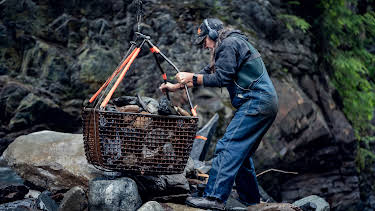 07:15: Gullfeber: Vått gull (S5 E14) (S5) | Discovery Channel | 5/27 2026