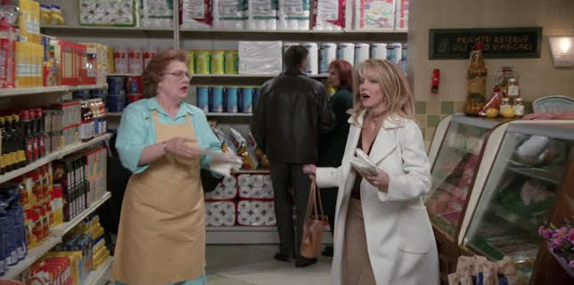 07:00: Spin City (S5 E13) (S5) | TV6 | 1/11 2026