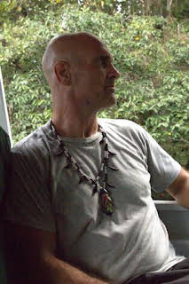 23:55: Rito de paso de Ed Stafford: Brasil | Discovery | 4/6 2026