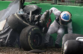 Formula 1: Drive to Survive: The Next Generation