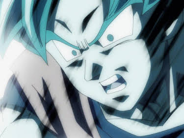 17:10: Dragon Ball Super | ProSieben Maxx | 9/4 2026