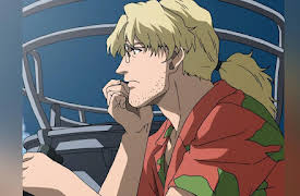 Black Lagoon: Season 1: Eagle Hunting and Hunting Eagles