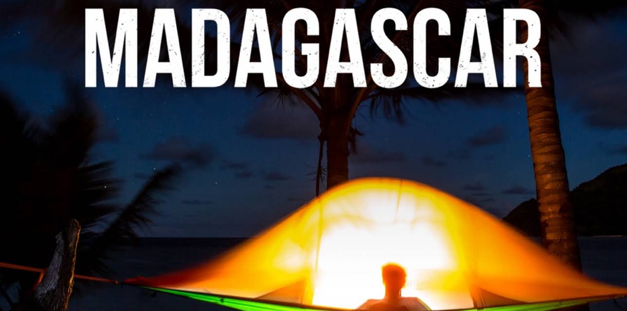 Exploring Madagascar (2015)