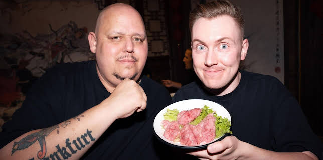 03:40: INSIDE: Bahnhofsviertel | Kabel Eins | 12/19 2025