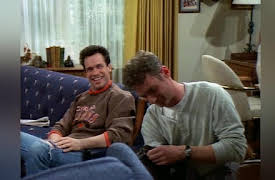 The Drew Carey Show Season 1: Pilot