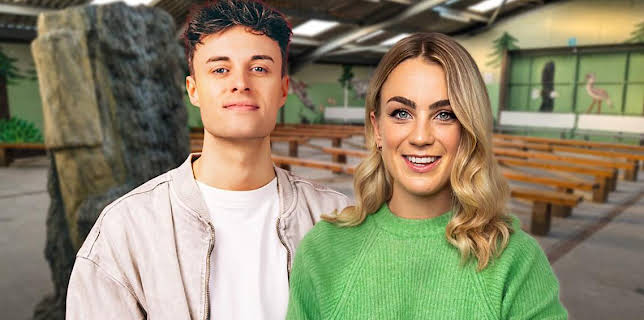 11:00 AM: BBC Live Lessons (S7) | CBBC | 2/10 2026