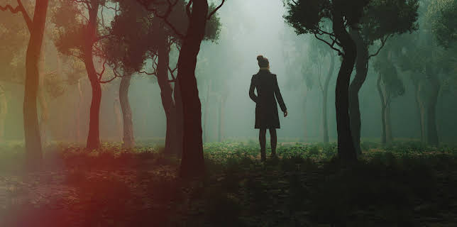 The Killer Beside Me