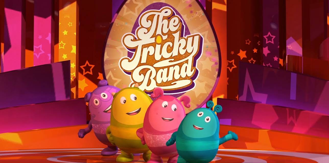 The Tricky Band