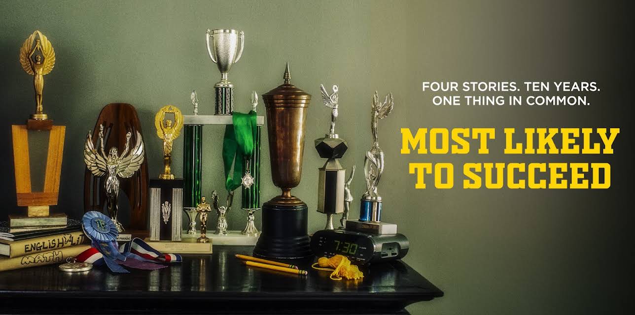 Most Likely to Succeed (2019)