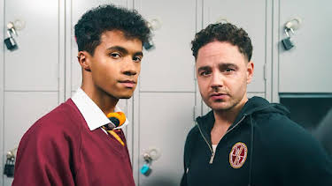 10:00 PM: Waterloo Road (S17 E3) (S17) | BBC One East | 1/13 2026
