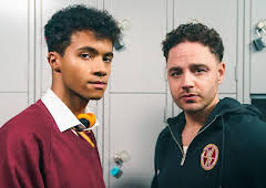 Waterloo Road