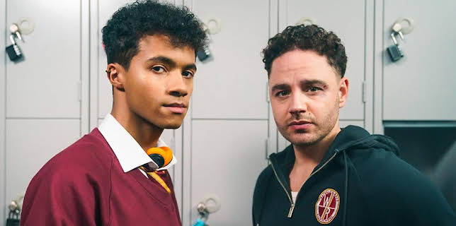 9:00 PM: Waterloo Road (S17 E3) (S17) | BBC One | 1/13 2026