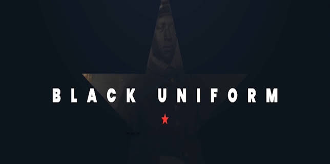 Black Uniform (2024)