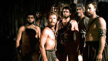 22:30: Die Fahrten des Odysseus | RBB Fernsehen | 4/3 2026