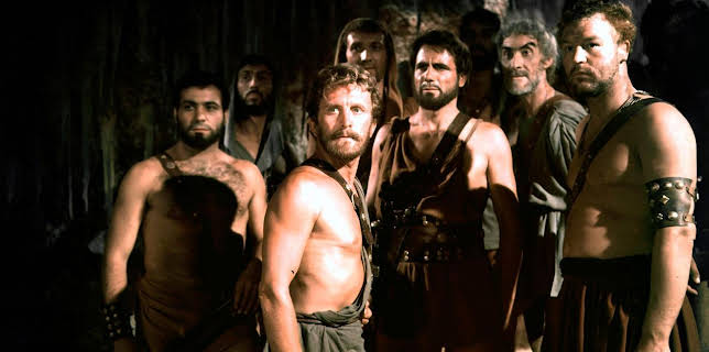 00:30: Die Fahrten des Odysseus | BR Fernsehen | 12/6 2025