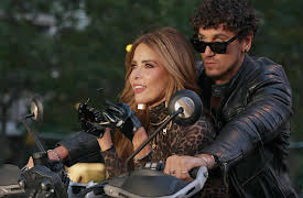 La Trevi sin filtro season-1: La Trevi sin filtro - El vuelo