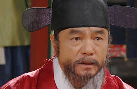 Lee San, Wind in the Palace: Lee San, Wind in the Palace Episode 18