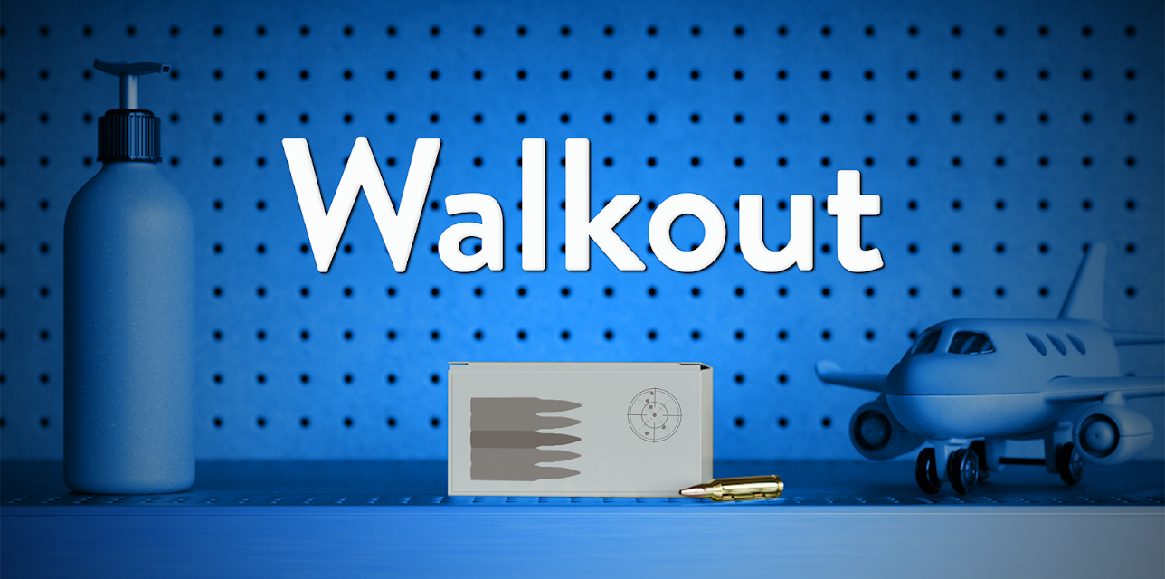 Walkout (2024)